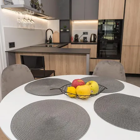 Kashmir Deluxe With Parking * Бургас