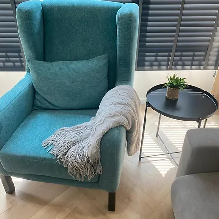 Kashmir Deluxe With Parking * 布尔加斯