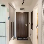 Kashmir Deluxe With Parking Апартаменты *