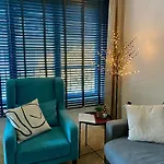 Kashmir Deluxe With Parking Apartment