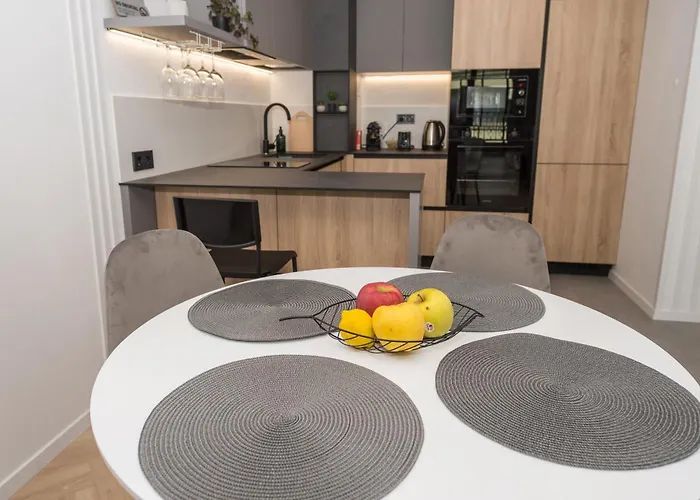 Kashmir Deluxe With Parking * Бургас