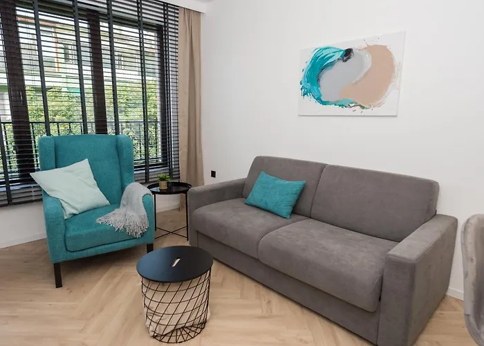 Kashmir Deluxe With Parking Апартамент Бургас